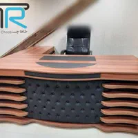 /مبلمان اداری نیمست دفترلونا شرکت همایش/|مبلمان اداری|شهرکرد, |دیوار