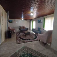 ویلا دوخوابه نزدیک ساحل|اجارهٔ کوتاهمدت ویلا و باغ|بندر انزلی, ساحل قو|دیوار