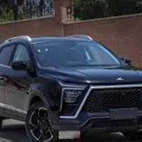 کی‌ام‌سی ایکس 5، مدل ۲۰۲۵
