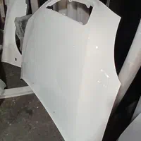 کاپوت اریسان۲۰۶آردی۴۰۵پرایدسمند۱۱۱پرشیاتیبا۱۳۲|قطعات یدکی و لوازم جانبی|تهران, شوش (باغ آذری)|دیوار