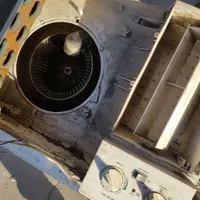 تعمیر و گازگیری سرویس انواع کولرها در منزل