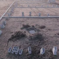 ۲۲۰متر ساحلی ویو دریا املاک عمارت چاف وچمخاله|فروش زمین و ملک کلنگی|چاف و چمخاله, |دیوار