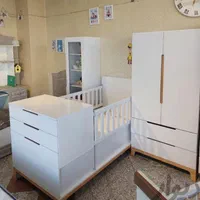 سرویس خواب کودک نوزاد نوجوان ارتمیس