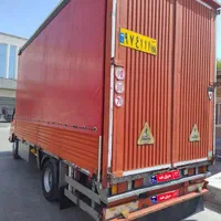 حمل اثاثیه،باربری،اثاث کشی(فخیم)بدون دبه