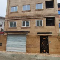 آپارتمان۱۴۱متری نوساز
