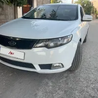 کیا سراتو اتوماتیک 2000cc، مدل ۲۰۱۶|خودرو سواری و وانت|نیشابور, دارایی|دیوار