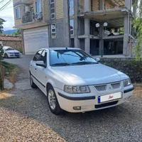 سمند lxمدل ۹۰ بیرنگ