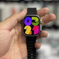 ساعت هوشمند اپل واچ