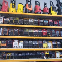 دستگاه جوش اینورتر سیم مس موتورجوش به شرط تست|فروشگاه و مغازه|مشهد, هنرور|دیوار