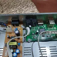 نصب آنتن و تعمیرات انواع گیرندها