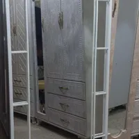 آیینه قدی|آینه|جم, |دیوار