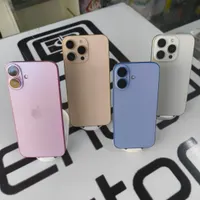 اپل iPhone 16 Pro Max ۲۵۶ گیگابایت|موبایل|مشهد, شهید قربانی|دیوار