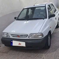 پراید ۱۳۱