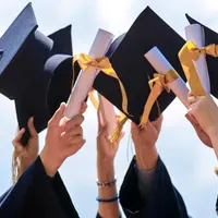مشاوره و اخذ مدرک تحصیلی