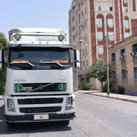 اف اچ اف هاش ۴۶۰|خودرو سنگین|تهران, آبشار تهران|دیوار