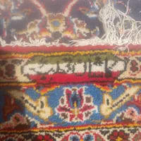 فرش ۱۲ متری کاشان