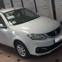 ساینا GXL، دوگانه سوز ۱۴۰۴