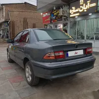 سمند LX EF7 بنزینی، مدل ۱۳۹۰|خودرو سواری و وانت|علی‌آباد کتول, |دیوار