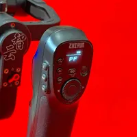 لرزشگیر دوربین ژیون کرین 3 Zhiyun Crane|دوربین عکاسی و فیلم‌برداری|کرمانشاه, |دیوار