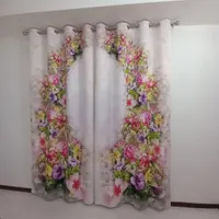 پرده سرای حسین تاران|پرده، رانر، رومیزی|زنجان, |دیوار