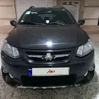 کوییک دنده‌ای ساده، مدل ۱۳۹۹