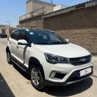 ام‌وی‌ام X22 اتوماتیک اسپرت اکسلنت، مدل ۱۴۰۰