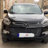 جک S5 نیوفیس، مدل ۱۴۰۱|خودرو سواری و وانت|سنندج, |دیوار