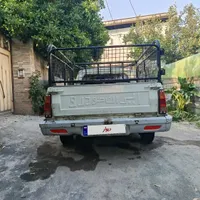 پیکان وانت CNG، مدل ۱۳۸۸|خودرو سواری و وانت|آمل, |دیوار