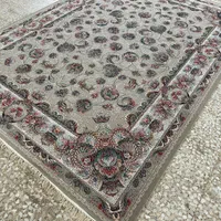 فرش ماشینی نو عروس طرح دستبافت گونه اقساطی|فرش|تبریز, |دیوار