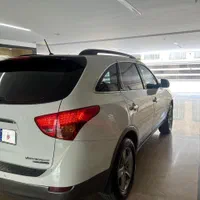 وراکروز ۲۰۱۰|خودرو سواری و وانت|تهران, مرزداران|دیوار