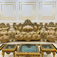 مبل استیل سلطنتی یاقوت|مبلمان خانگی و میز عسلی|تهران, یافت آباد جنوبی|دیوار