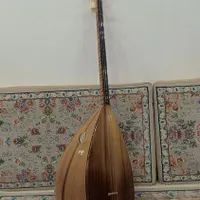 ساز باغلاما آکبند|سازهای سنتی|مهاباد (آذربایجان غربی), |دیوار