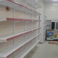 قفسه‌ها‌ی‌پل‌د‌ا‌ر‌با‌تحمل‌و‌ز‌ن‌با‌لا‌|فروشگاه و مغازه|ماسوله, |دیوار
