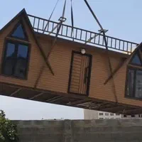 کانکس ویلایی درطرح های متفاوت|مصالح و تجهیزات ساختمان|گلستان (تهران), |دیوار