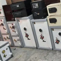 گاوصندوق111گاو صندوقimen|ابزارآلات|اصفهان, شاهزید|دیوار