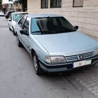پژو روآ (ROA) دوگانه سوز، مدل ۱۳۸۷|خودرو سواری و وانت|مشهد, خرمشهر|دیوار