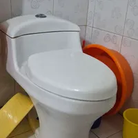 توالت فرنگی