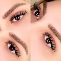 کاشت مژه کاشت ناخن لیفت ابرو|خدمات آرایشگری و زیبایی|اراک, |دیوار