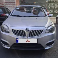 برلیانس H320 اتوماتیک 1500cc، مدل ۱۳۹۴|خودرو سواری و وانت|تهران, طوس|دیوار