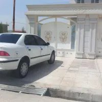 سمند مدل ۹۲|خودرو سواری و وانت|دهدشت, |دیوار