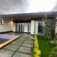 ویلا لاکچری دو خواب ۶۰۰ متری نمکلان تهراندشت کردان|فروش خانه و ویلا|هشتگرد, |دیوار