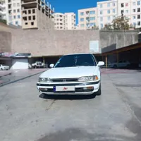 هندا آکورد مدل 1991|خودرو سواری و وانت|تهران, استخر|دیوار