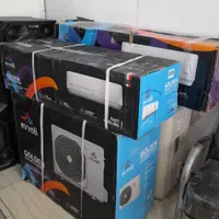 کولرگازی گلدن۱۲هزار ایولی تا۳۶ایولی هزار شرکتی
