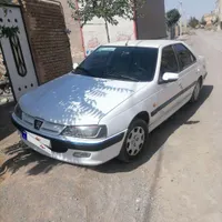پژو پارس ساده، مدل ۱۳۸۸|خودرو سواری و وانت|سبزوار, ایزی شهر|دیوار