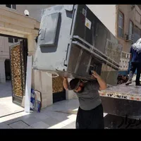 باربری کردستان بار وانت،نیسان،جحشه،کارگران کورد