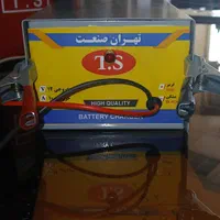 باطری دولتی ماشین و موتور و شارژر با چک صیادی|قطعات یدکی و لوازم جانبی|کرج, حصارک بالا|دیوار