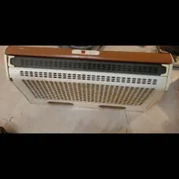 هود آشپزخانه دور متغیر