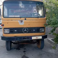 خاور 608
