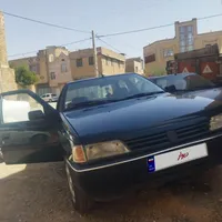 پژو آردی|خودرو سواری و وانت|فلاورجان, |دیوار