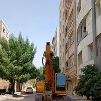 اجاره بیل مکانیکی پاکت و پیکور|خدمات حمل و نقل|بندرعباس, |دیوار